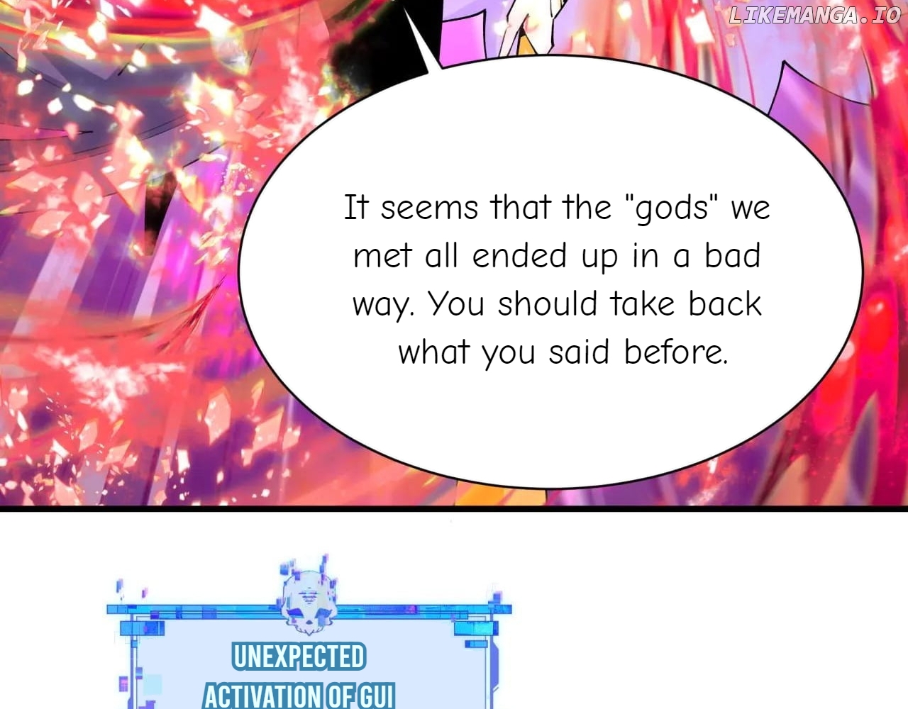 Era of the Haunted Chapter 434 - page 89